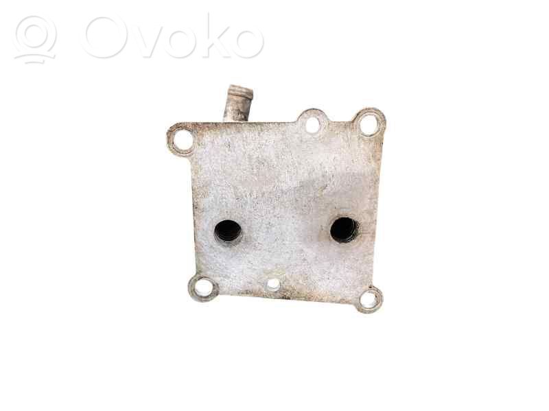 Ford Transit -  Tourneo Connect Engine oil radiator 