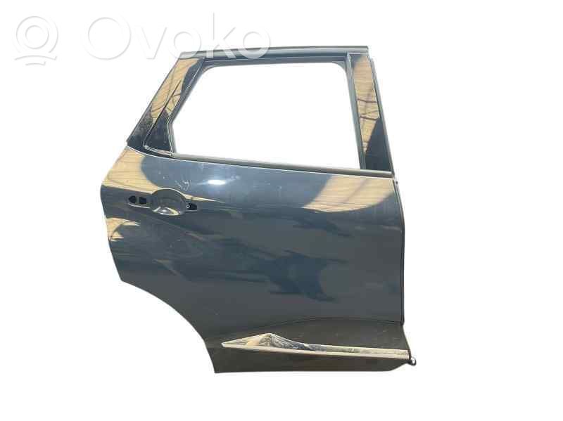 Puerta trasera   821002934R,821004271R