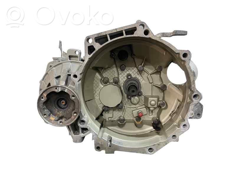 Audi A3 S3 8P Scatola del cambio manuale a 5 velocità 
