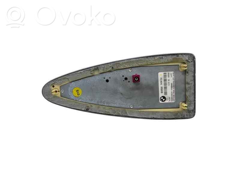BMW X3 E83 Radio antena 