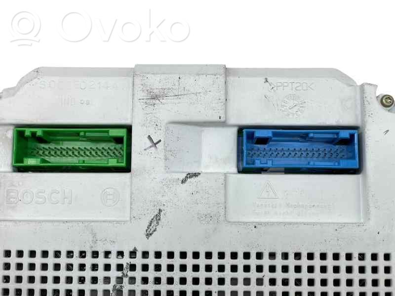 Licznik / Prędkościomierz   3D0920881,3D0920881RX