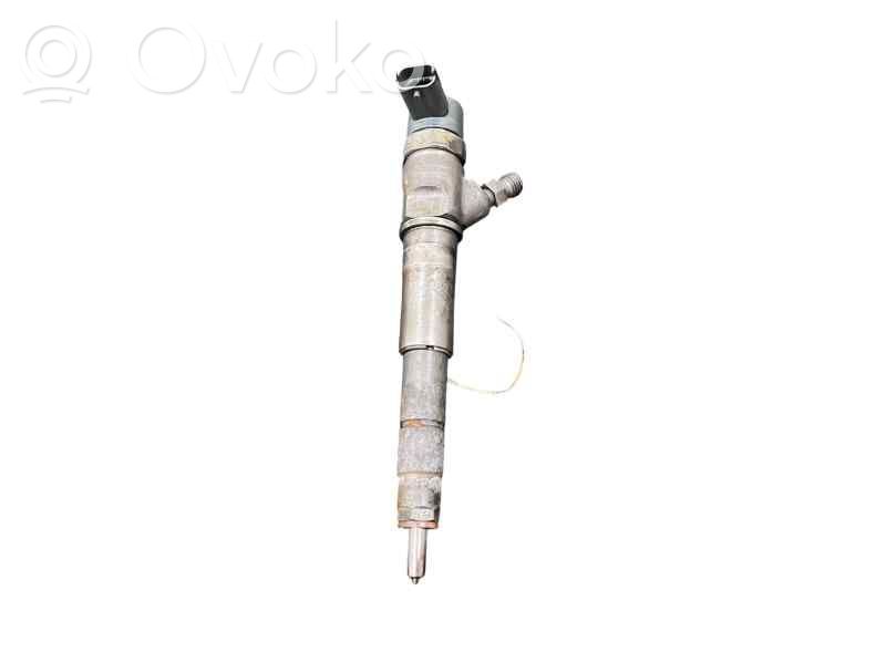 Inyector de combustible   0986435234,BOSCH166091245R