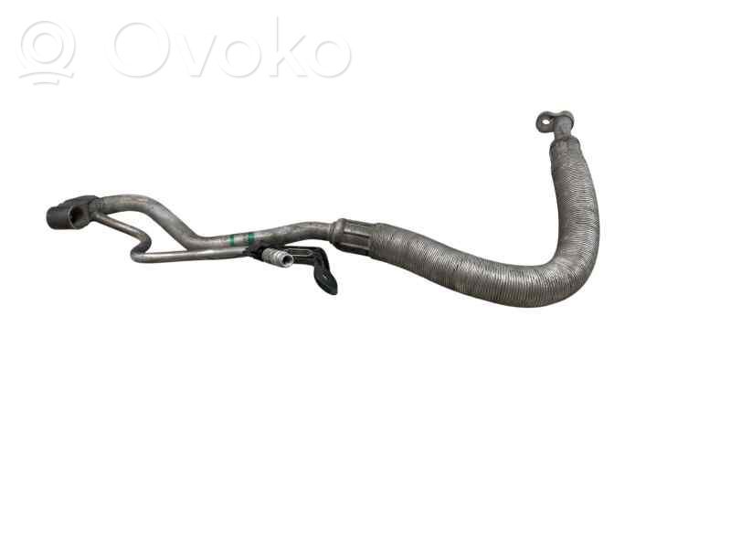 BMW X3 E83 Ilmastointilaitteen putki (A/C) 
