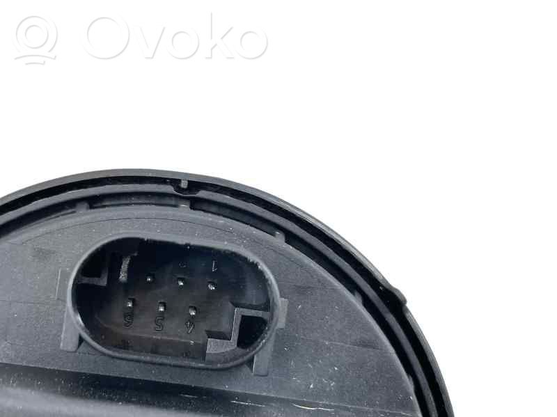 BMW X3 E83 Alarm control unit/module 