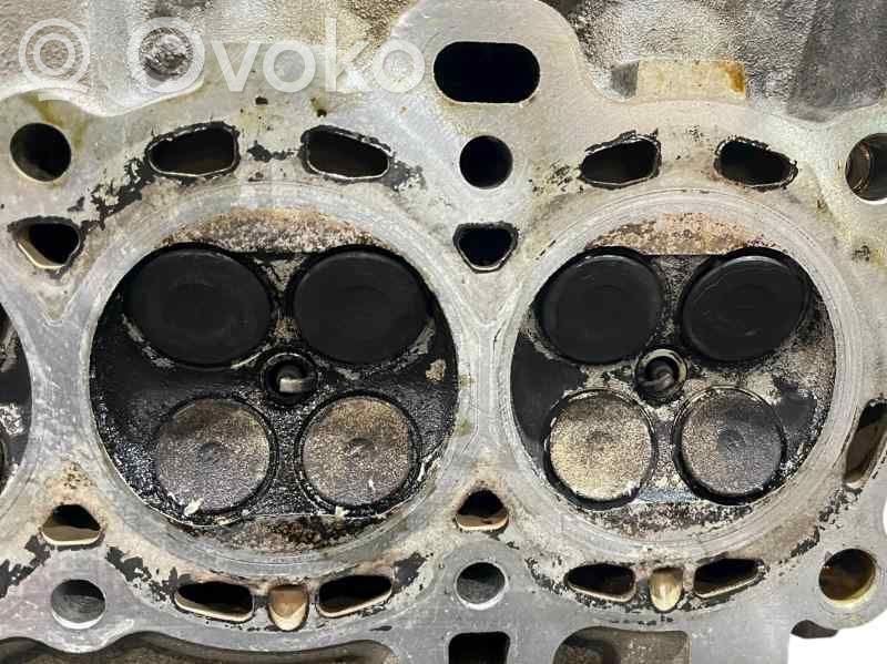 Głowica silnika   4M5G6090ZA,1N1G6C032CA