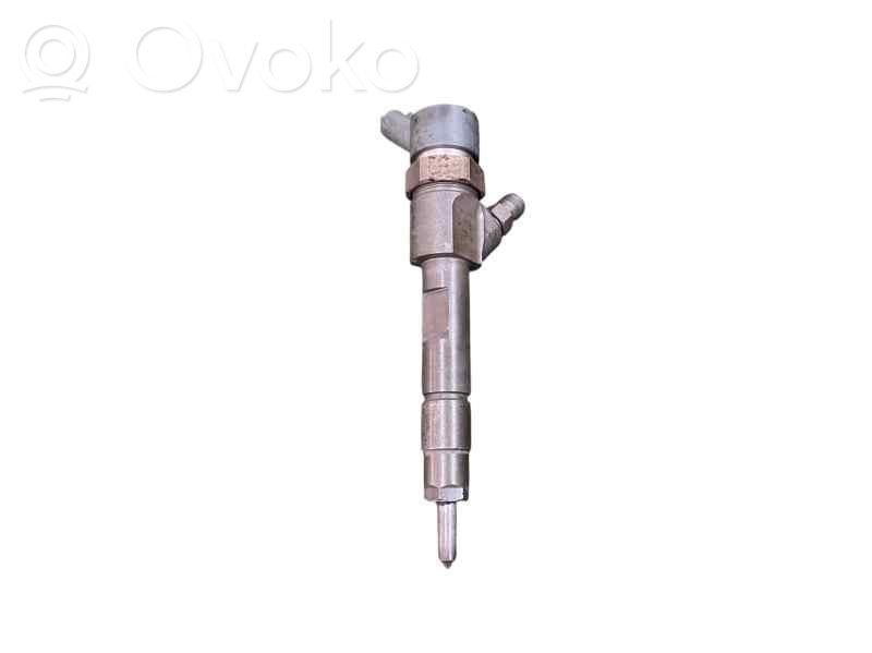 Inyector de combustible   7700111014,7700107165