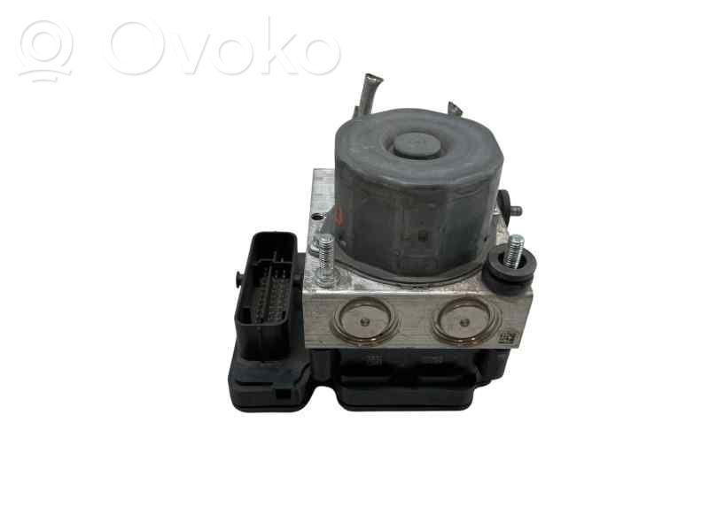 Dacia Duster II ABS Pump 