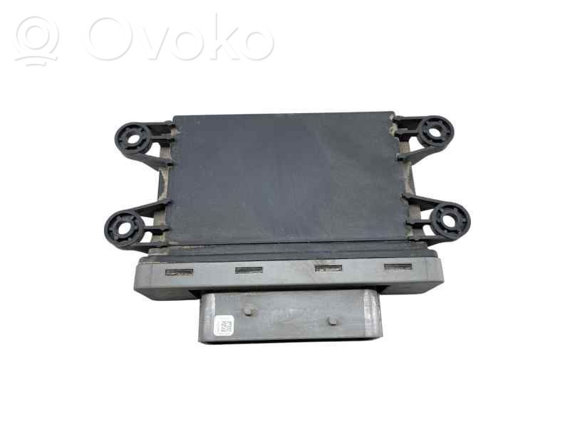 Dacia Duster II Other control units/modules 