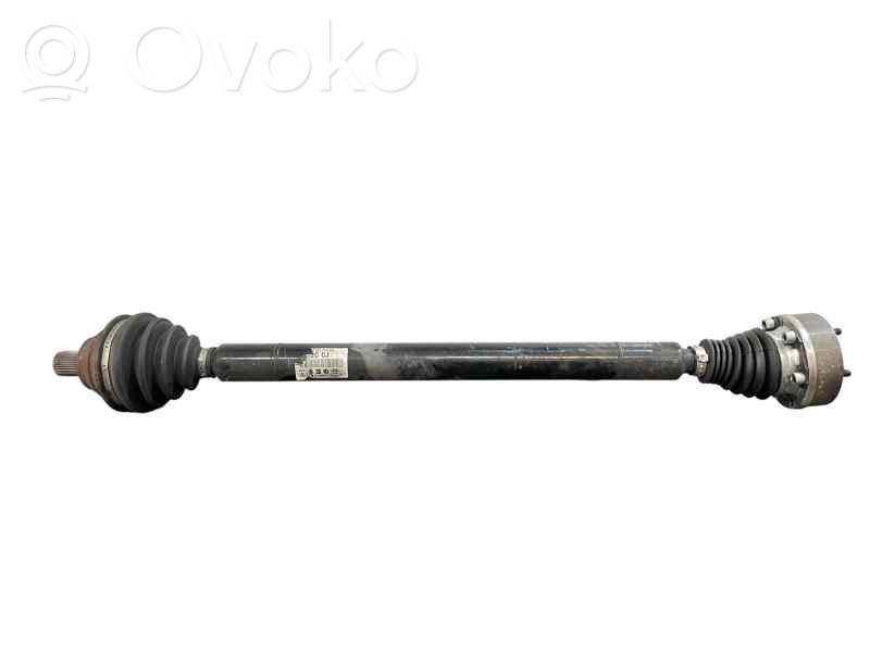 Volkswagen Golf V Eje de transmisión delantero 