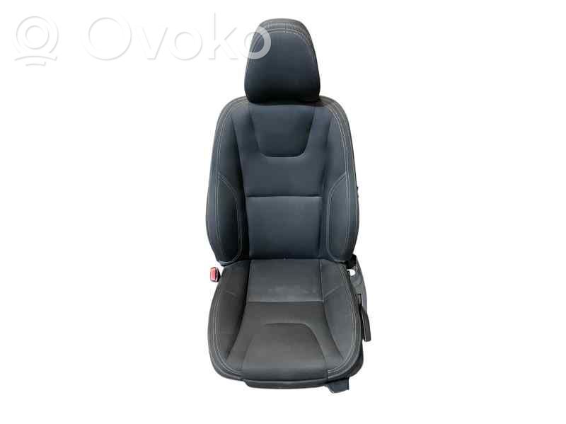 Volvo V60 Fotel przedni kierowcy 