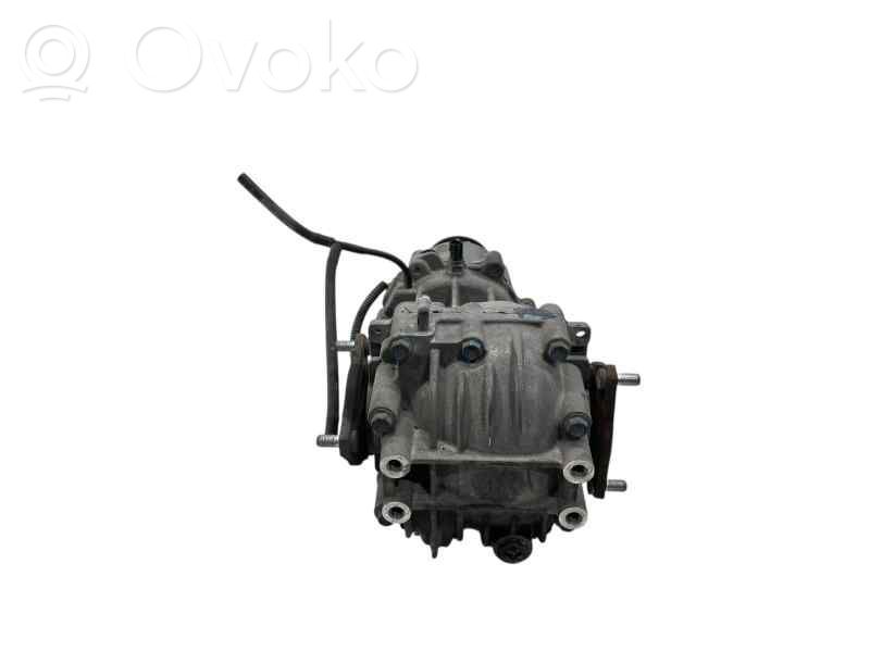 Suzuki SX4 Hinterachsdifferential 