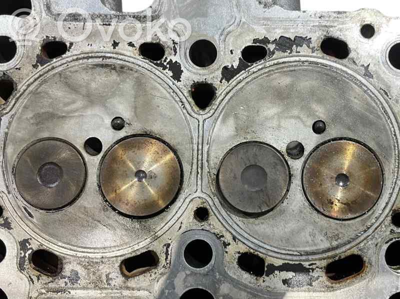Renault Clio III Engine head 
