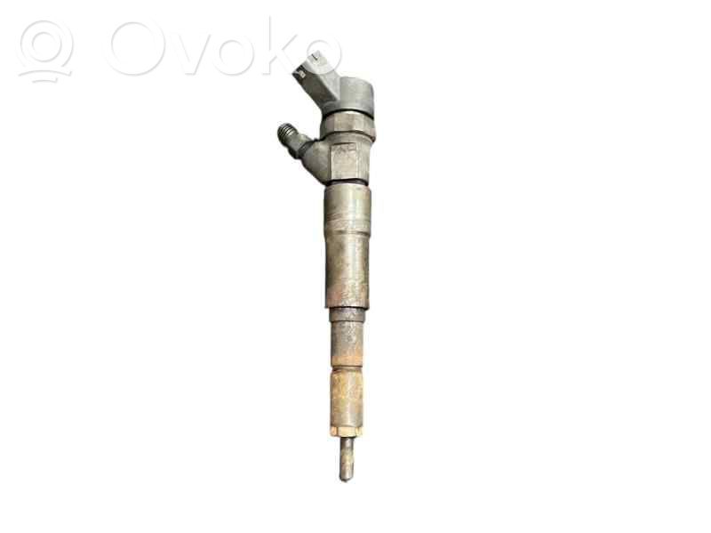 Inyector de combustible   2354093,13532354093
