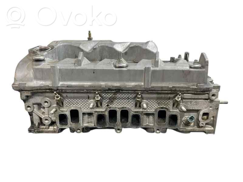 Engine head   RBD1,RBD1