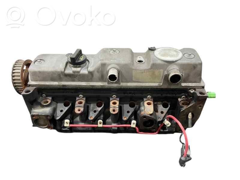 Ford Focus Engine head 