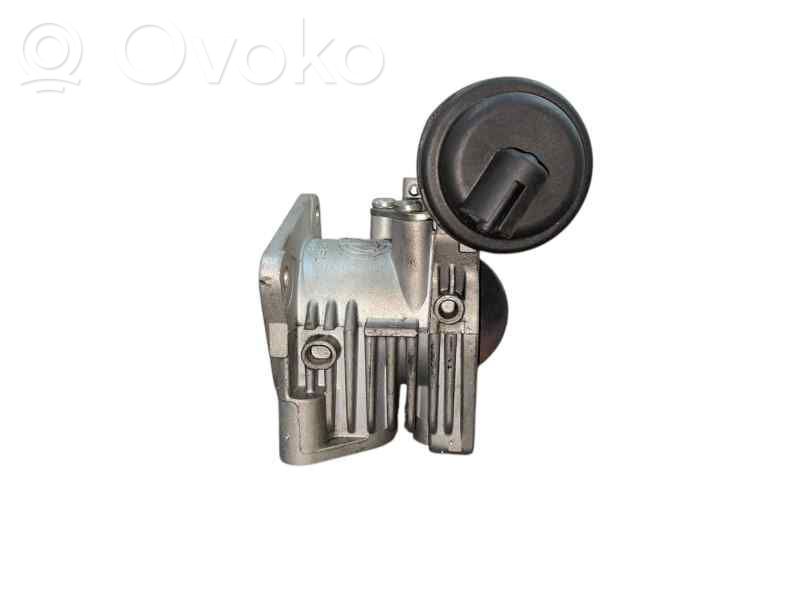 Fiat Stilo Throttle body valve 