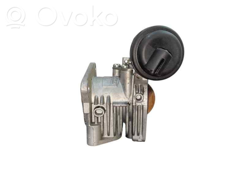 Fiat Stilo Throttle body valve 