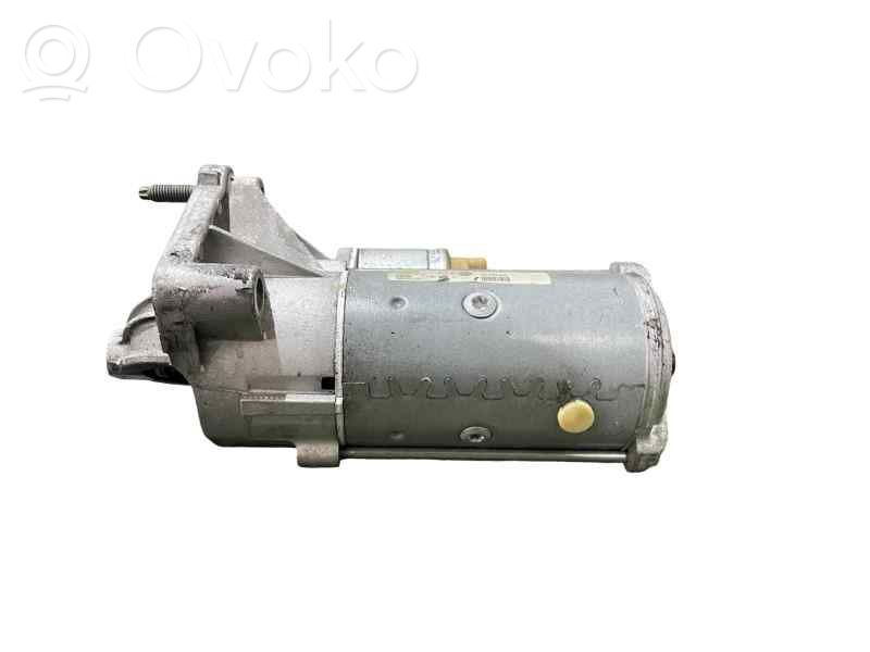 Renault Laguna II Motor de arranque 