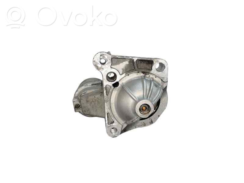 Renault Megane II Motor de arranque 