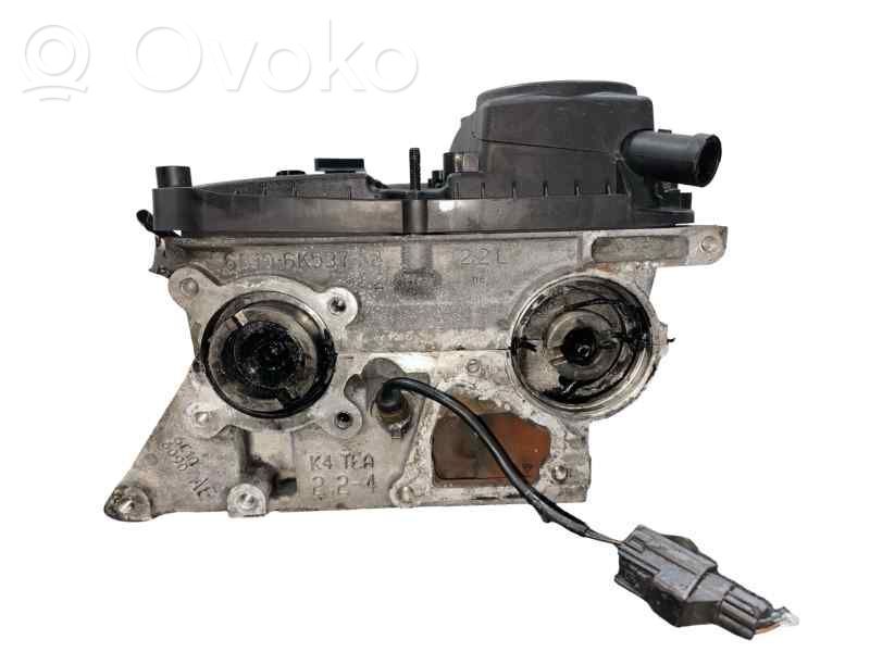 Ford Transit Engine head 