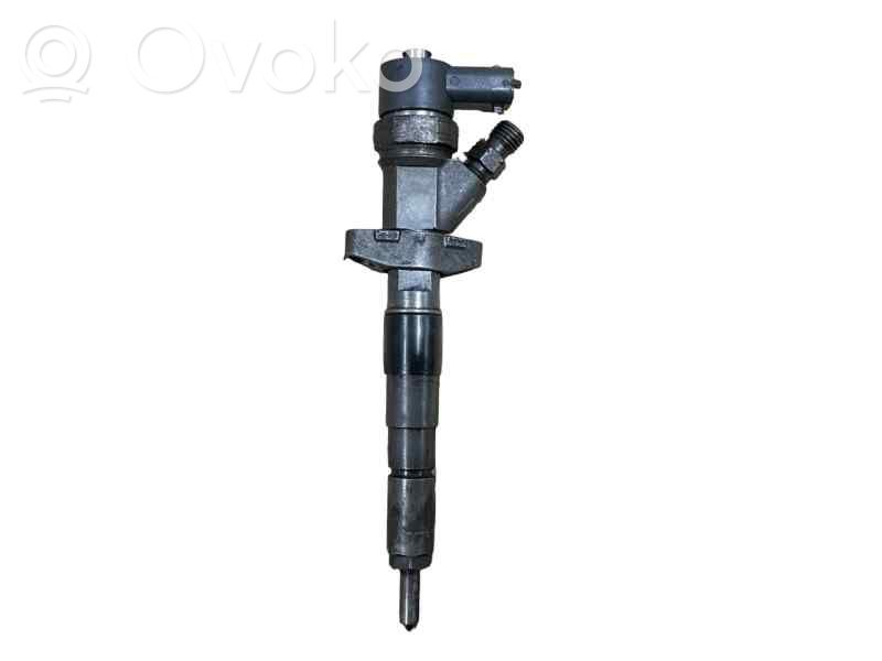 Inyector de combustible   0445110038,BOSCH8200010074