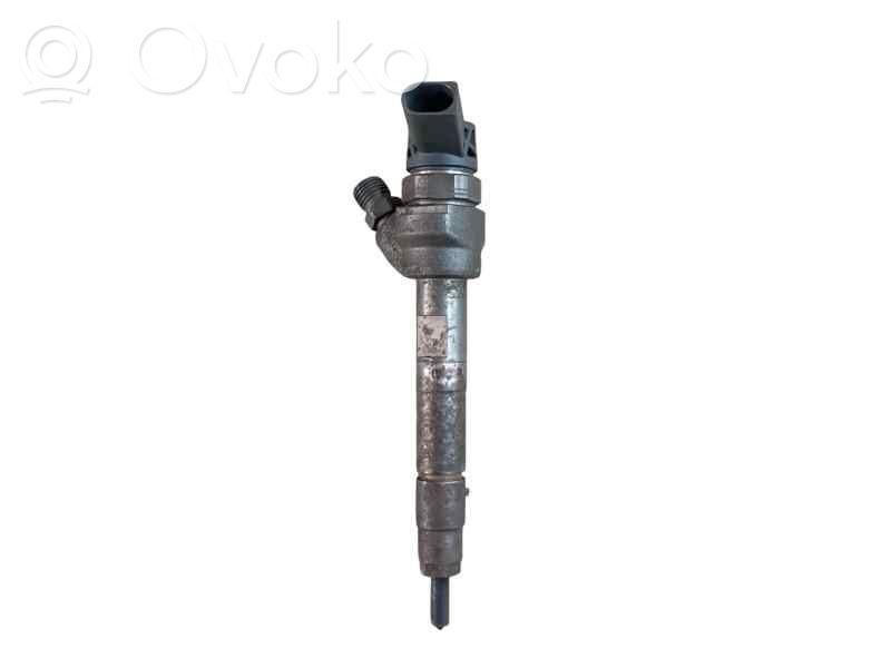 Inyector de combustible   0445110382,7810702BOSCH