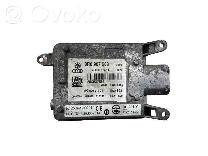 Audi Q5 SQ5 8R Alte unități/module de control 