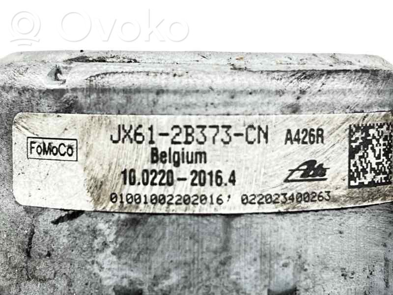 Ford Focus ABS Pump 