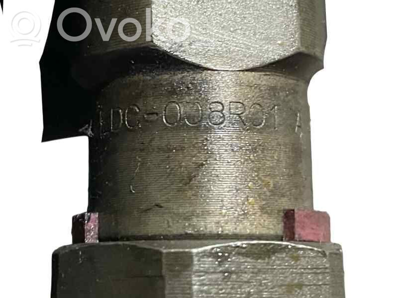 Inyector de combustible   LDC008R01A,RM96FF9F593JALUCAS