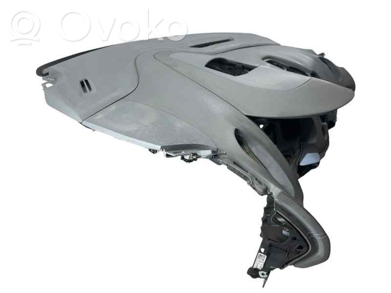 Renault Espace -  Grand espace V Juego de airbag con panel 