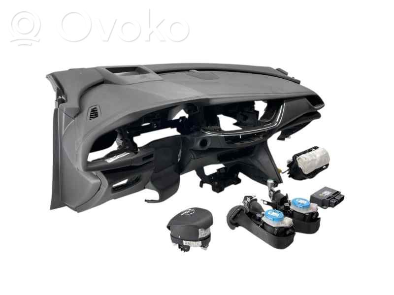 Opel Insignia B Juego de airbag con panel 