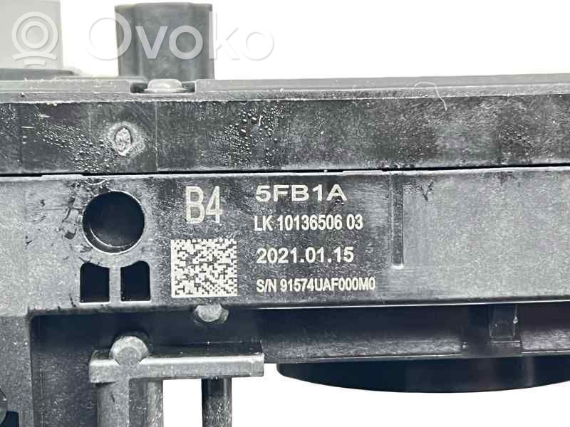 Interruptor de control multifunción   255605FB1A,255605FB1A