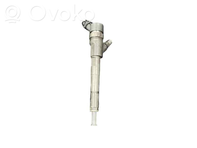 Toyota Yaris Inyector de combustible 