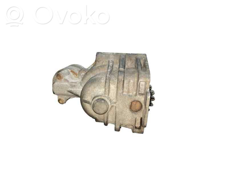 Motor de arranque   YC1U11000AB,YC1U11000AB