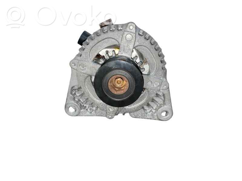 Mazda 3 I Generator/alternator 