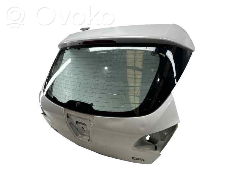 Opel Astra J Puerta del maletero/compartimento de carga 