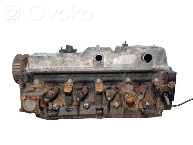 Ford Focus Engine head 