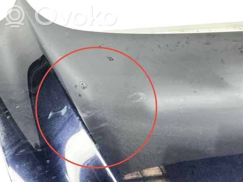 Volvo C70 Tailgate/trunk/boot lid 