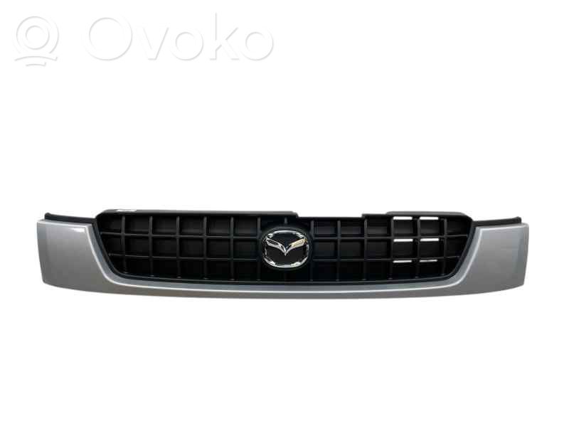 Mazda Demio Kühlergrill 