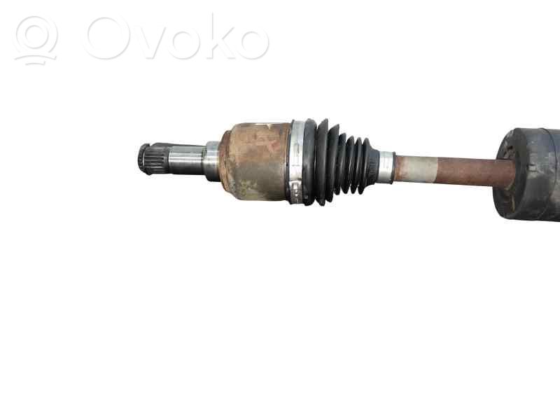 Ford Ka Front driveshaft 
