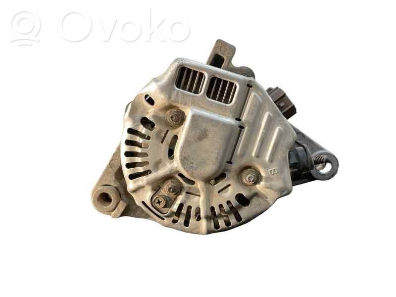 Toyota Land Cruiser (J120) Alternator 