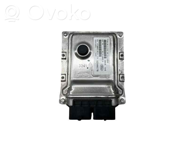 Ford Ka Engine control unit/module 
