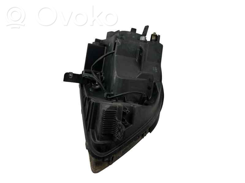 Chevrolet Orlando Faro/fanale 