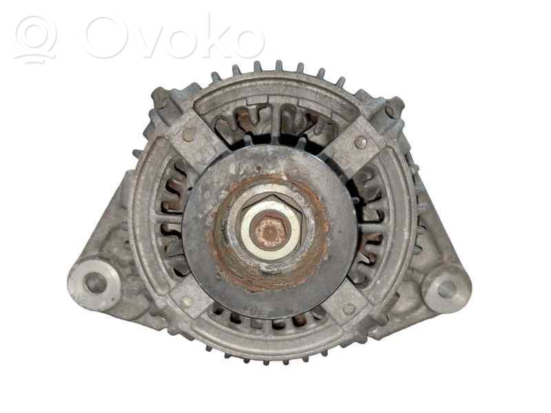 Jaguar S-Type Alternador 