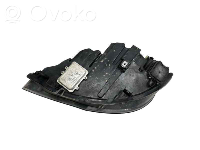 BMW X6 E71 Headlight/headlamp 