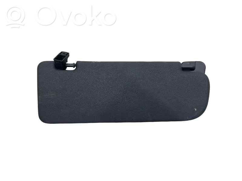 BMW X6 E71 Sun visor 