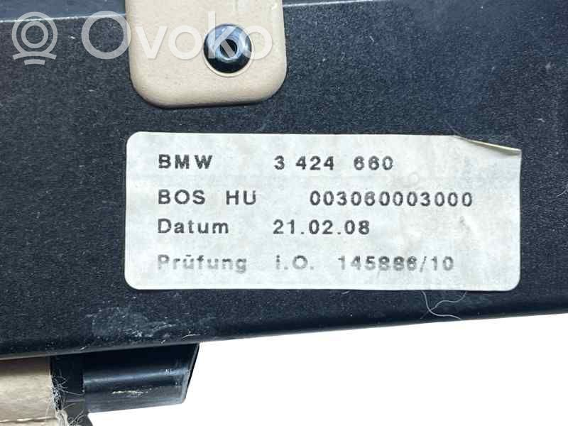 Parcel shelf   3424660,51473424660