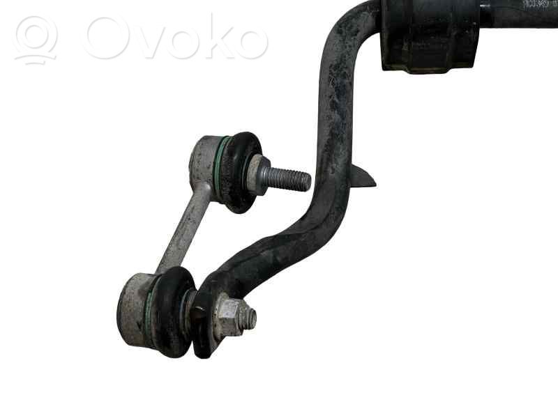 BMW X3 E83 Galinis stabilizatorius 