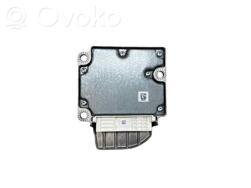 BMW X3 E83 Airbag control unit/module 