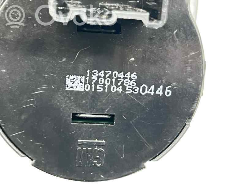 Lichtschalter   13470446,17001786